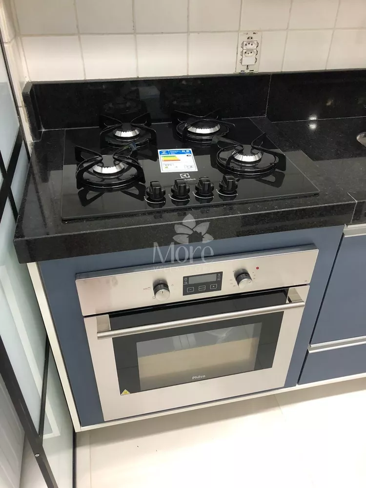 Apartamento, 2 quartos, 50 m² - Foto 4