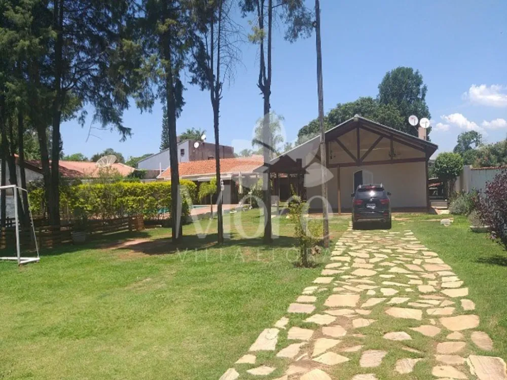 Chácara, 3 quartos, 2800 m² - Foto 4