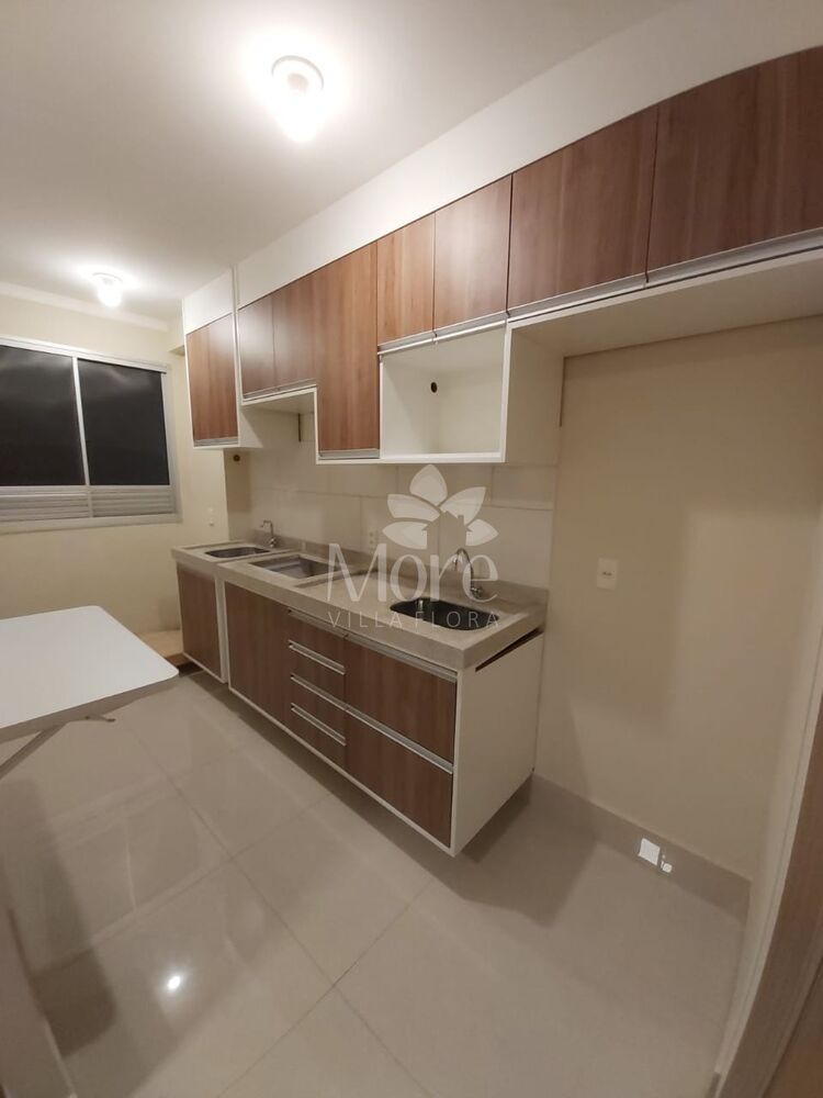 Apartamento, 2 quartos, 45 m² - Foto 4