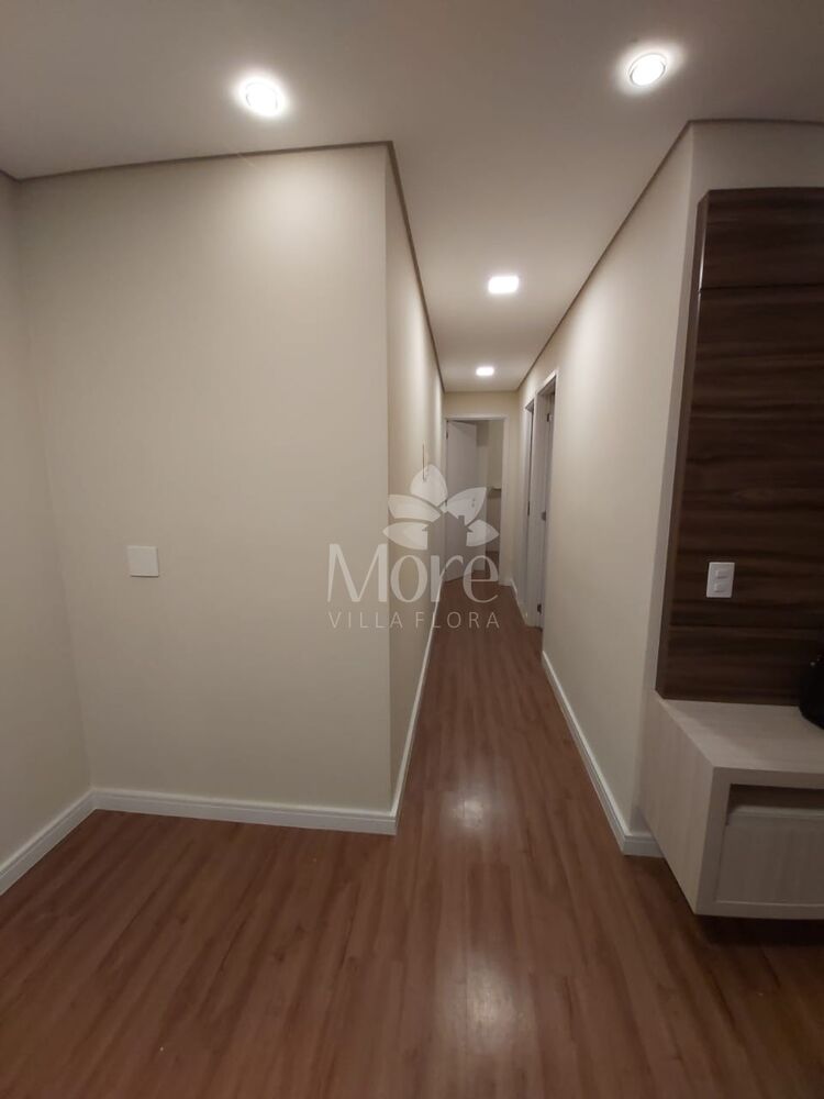 Apartamento, 2 quartos, 45 m² - Foto 3