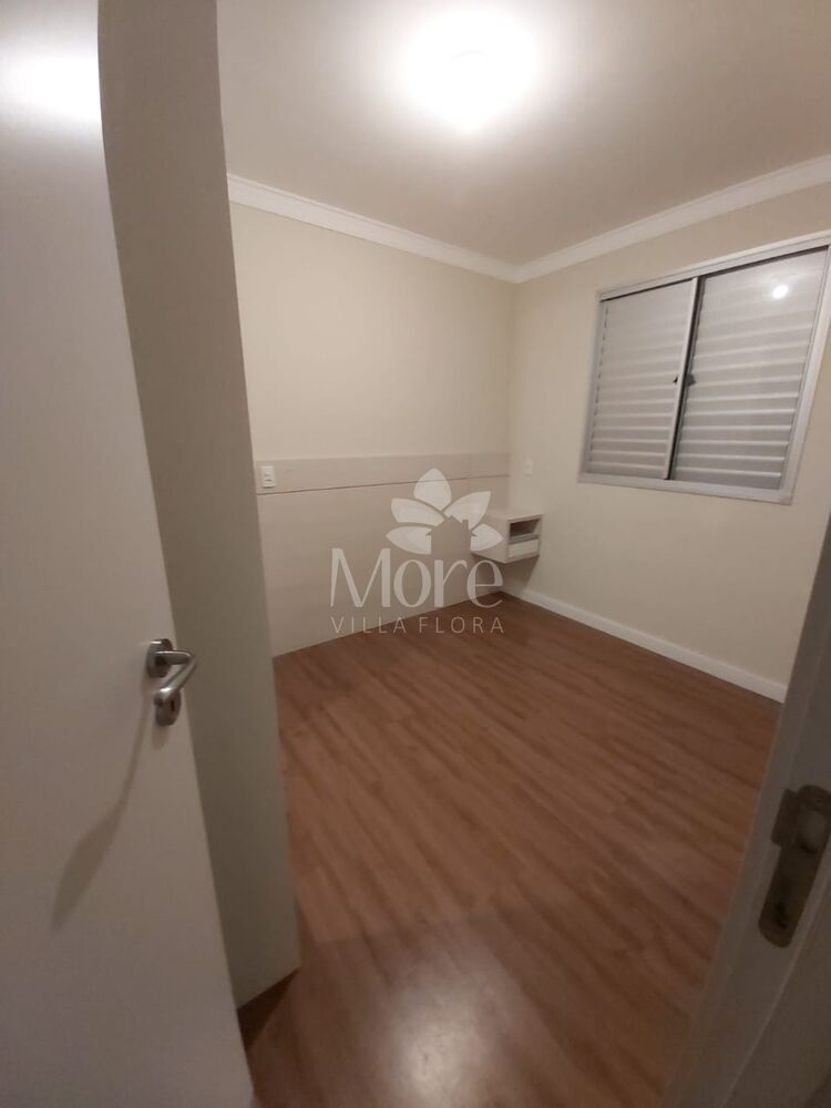 Apartamento, 2 quartos, 45 m² - Foto 11