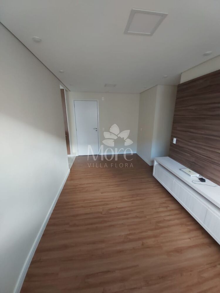Apartamento, 2 quartos, 45 m² - Foto 2