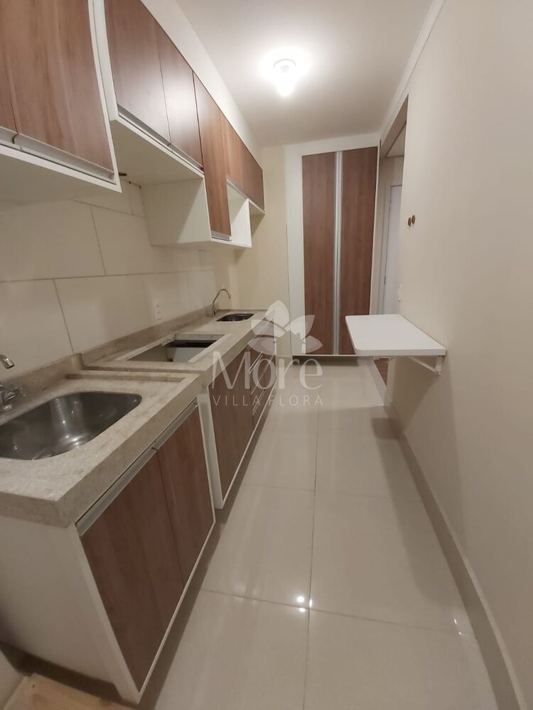 Apartamento, 2 quartos, 45 m² - Foto 5