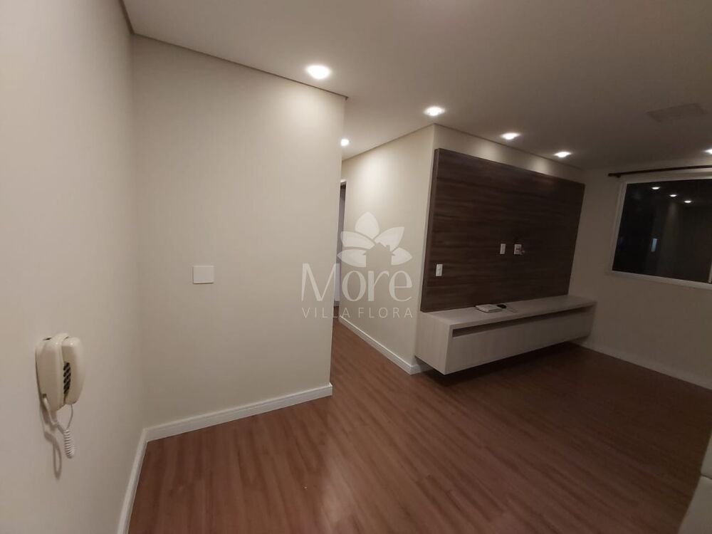 Apartamento, 2 quartos, 45 m² - Foto 1