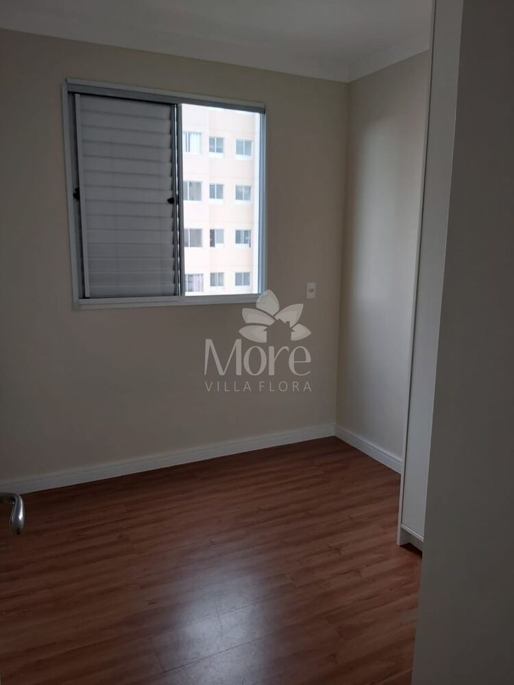 Apartamento, 2 quartos, 45 m² - Foto 7