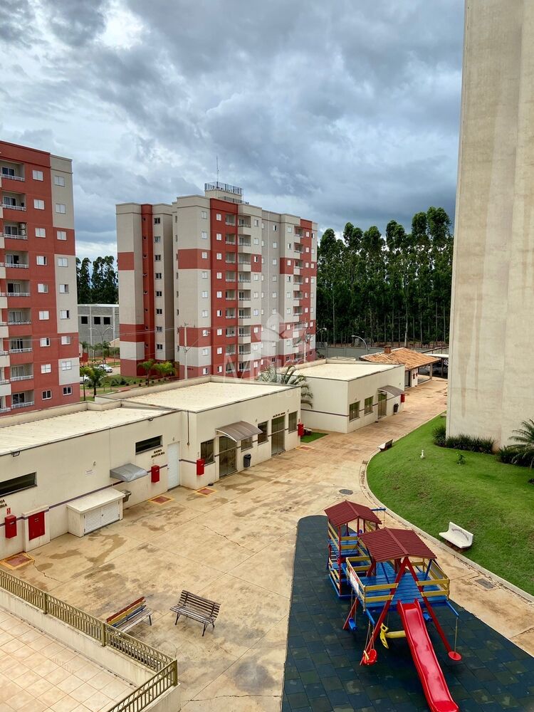 Apartamento, 3 quartos, 78 m² - Foto 27