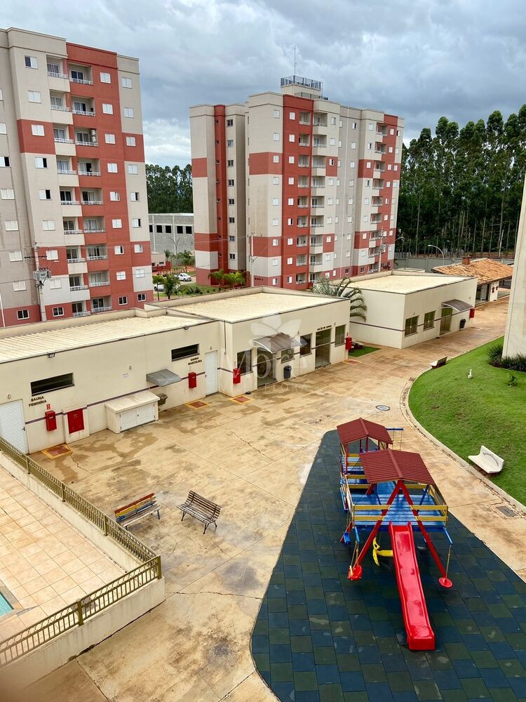 Apartamento, 3 quartos, 78 m² - Foto 26