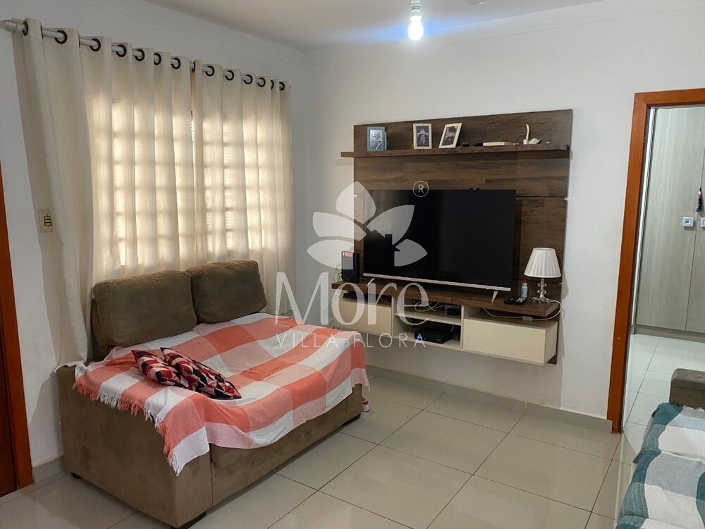 Casa de Condomínio, 2 quartos - Foto 22