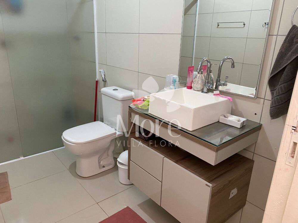 Casa de Condomínio, 2 quartos - Foto 7