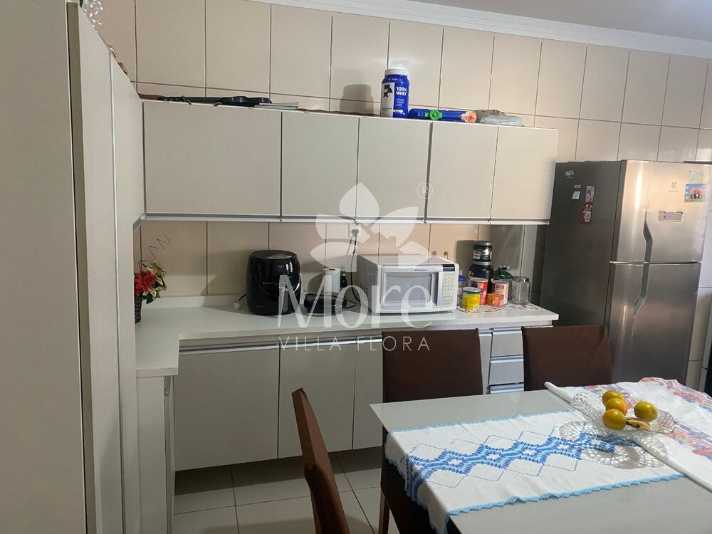 Casa de Condomínio, 2 quartos - Foto 2