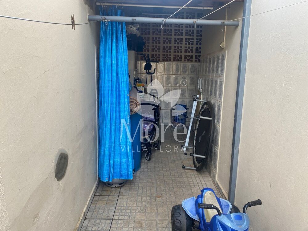 Casa de Condomínio, 2 quartos - Foto 20