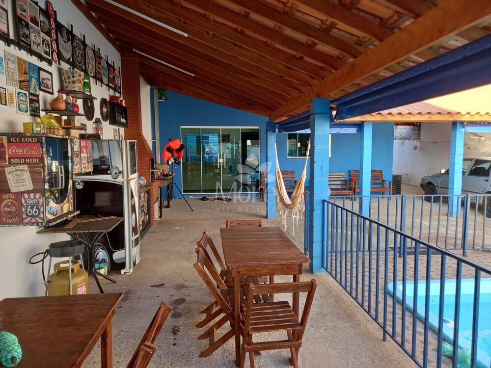 Casa, 3 quartos, 170 m² - Foto 1