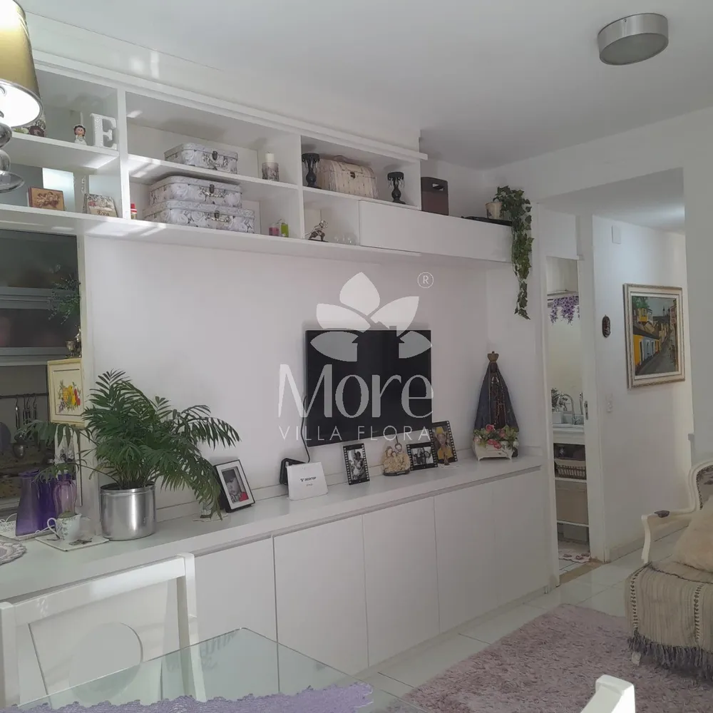 Apartamento, 3 quartos, 70 m² - Foto 3