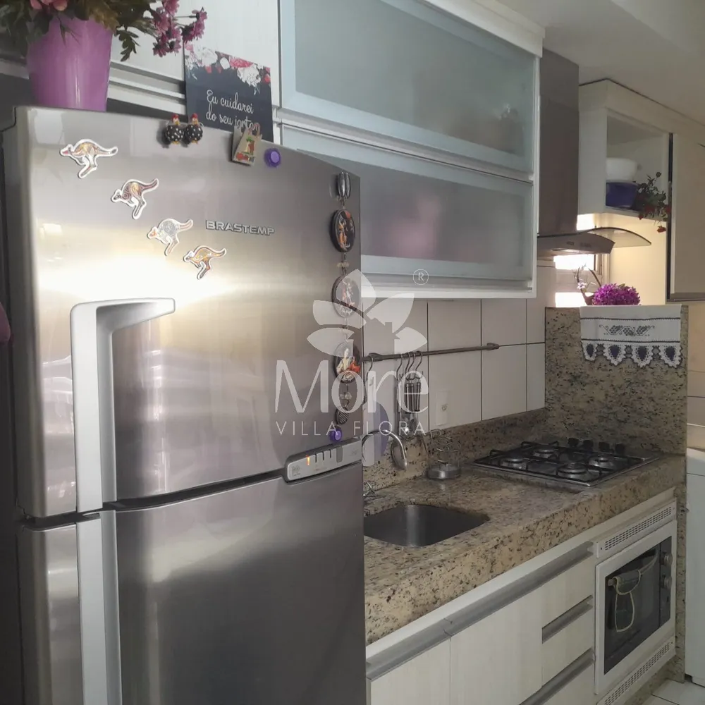 Apartamento, 3 quartos, 70 m² - Foto 1