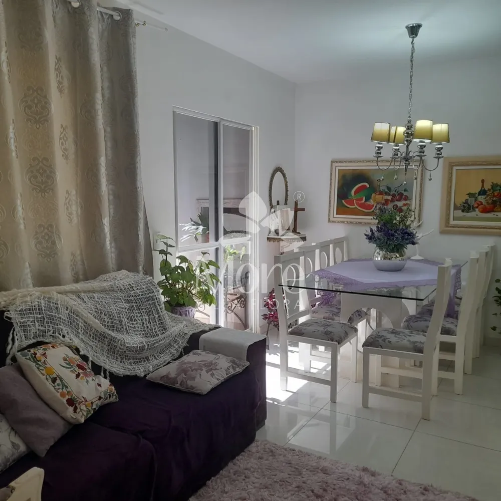 Apartamento, 3 quartos, 70 m² - Foto 2