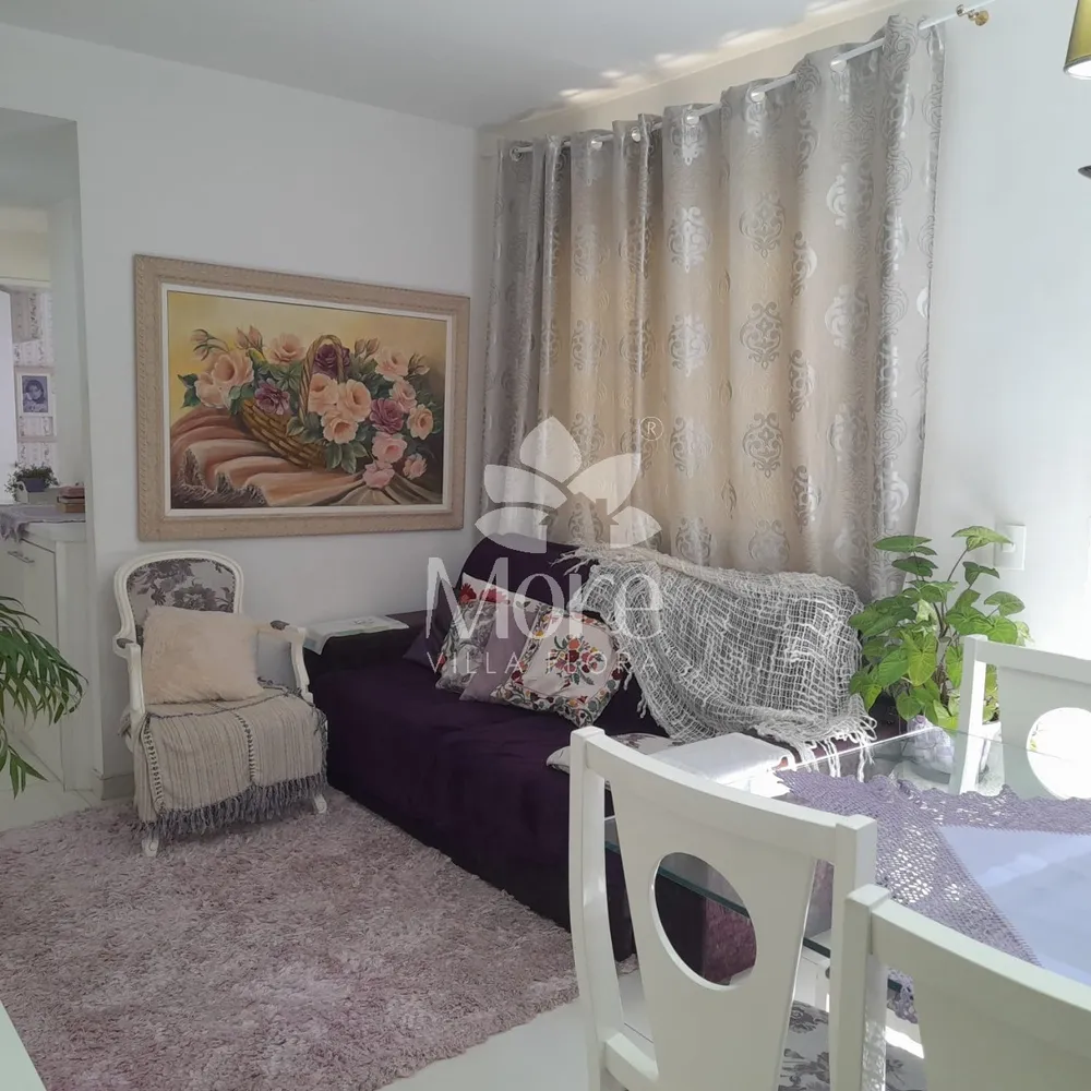 Apartamento, 3 quartos, 70 m² - Foto 4