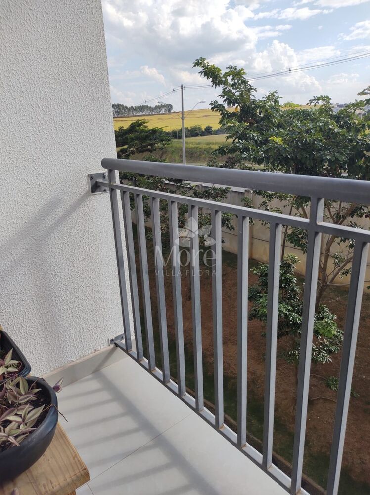Apartamento, 2 quartos, 57 m² - Foto 15