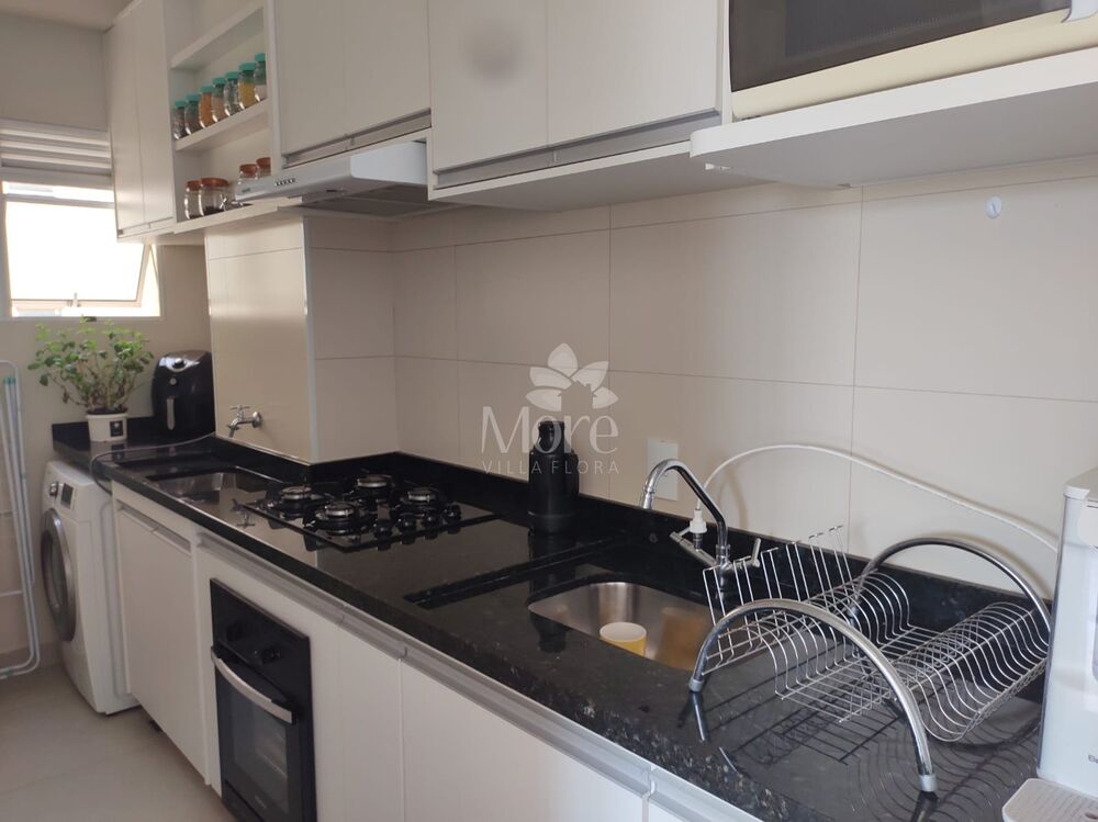 Apartamento, 2 quartos, 57 m² - Foto 4
