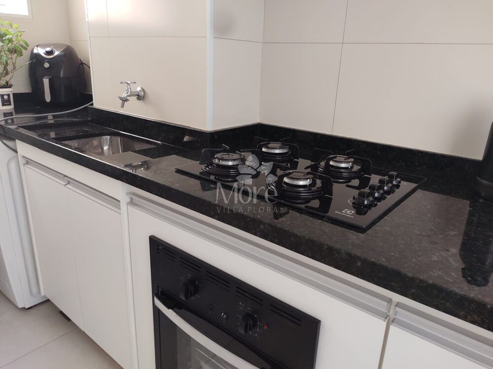 Apartamento, 2 quartos, 57 m² - Foto 7