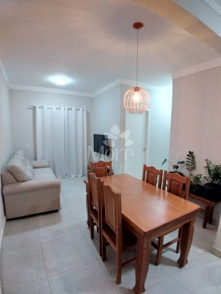 Apartamento, 2 quartos, 57 m² - Foto 9
