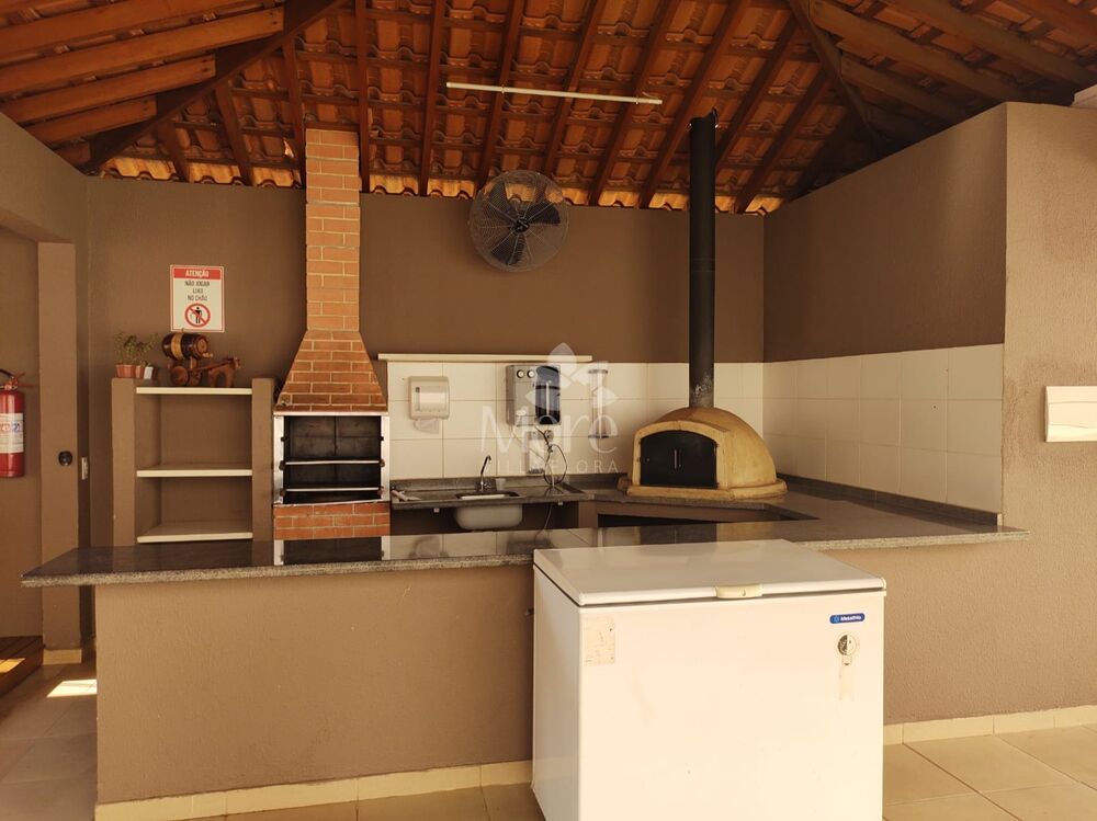 Apartamento, 2 quartos, 57 m² - Foto 32