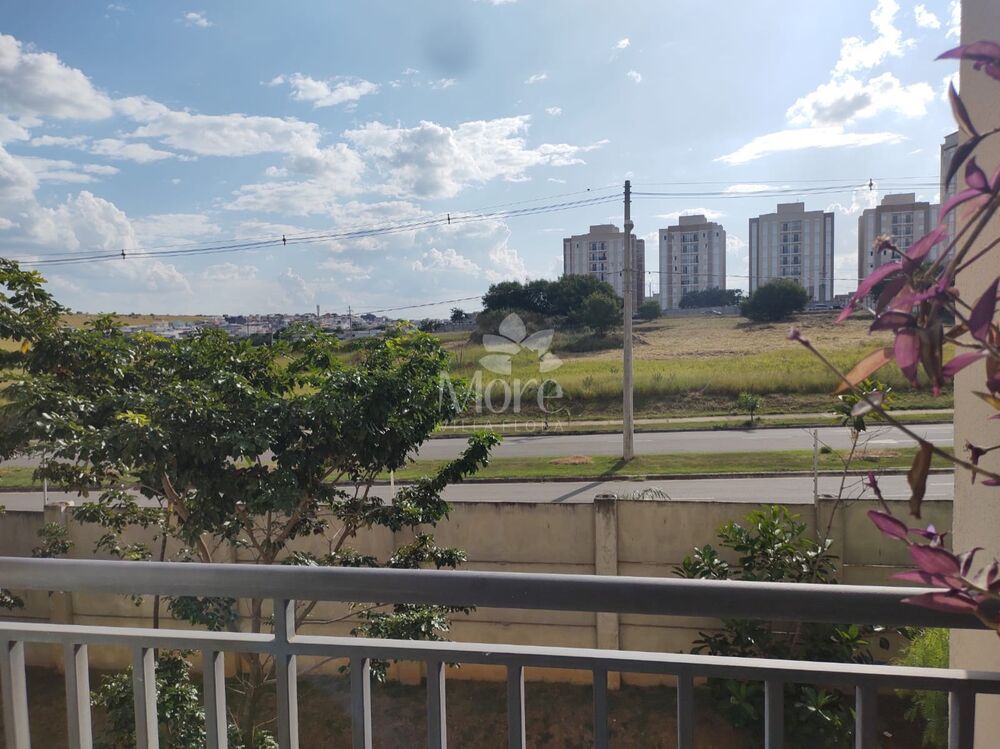 Apartamento, 2 quartos, 57 m² - Foto 17