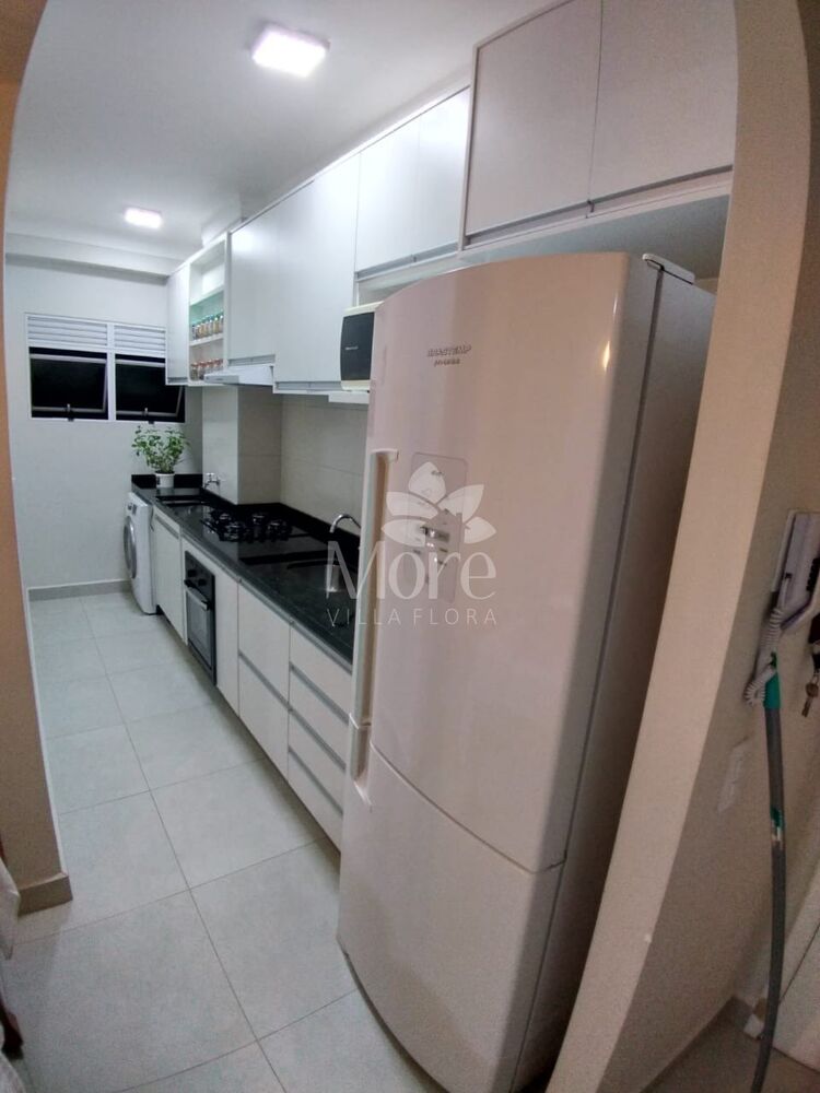 Apartamento, 2 quartos, 57 m² - Foto 6
