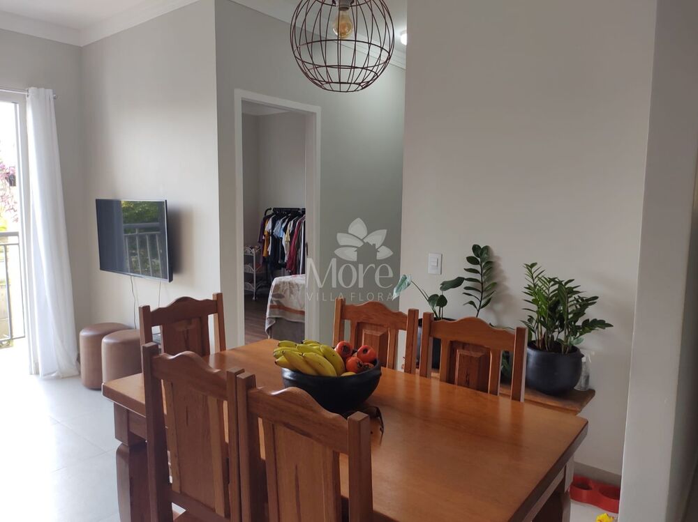 Apartamento, 2 quartos, 57 m² - Foto 10