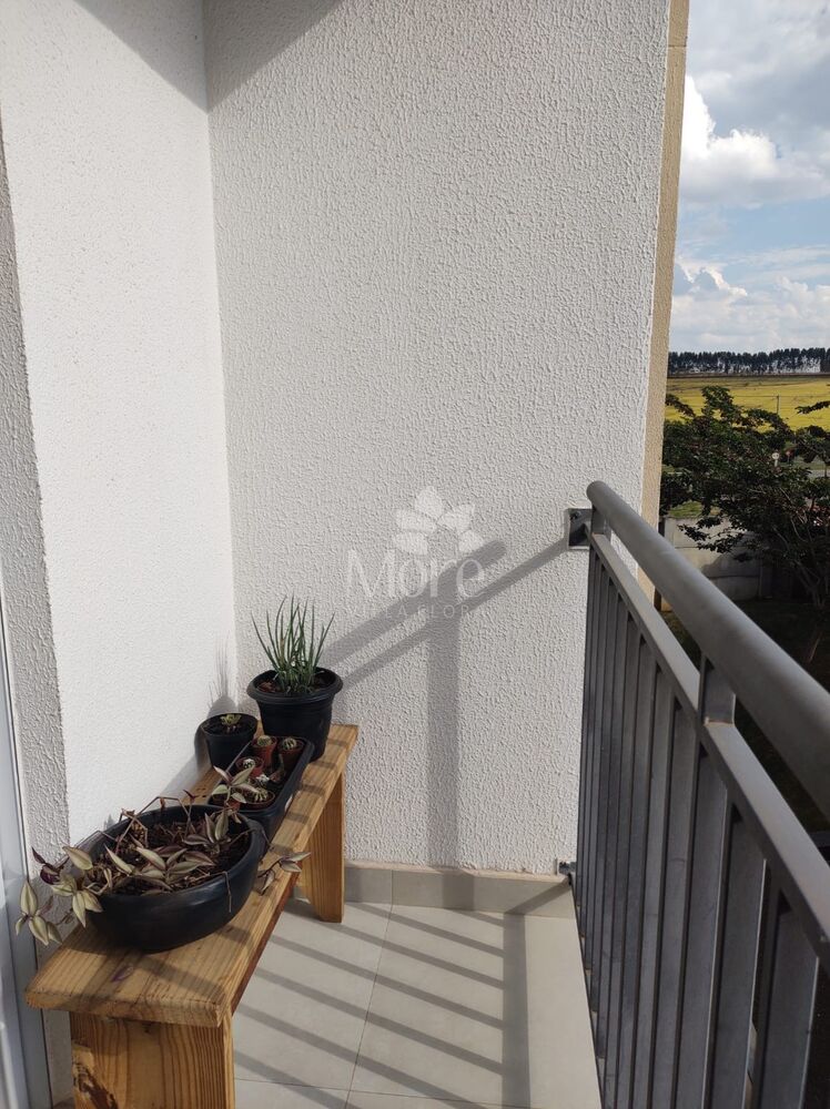 Apartamento, 2 quartos, 57 m² - Foto 16