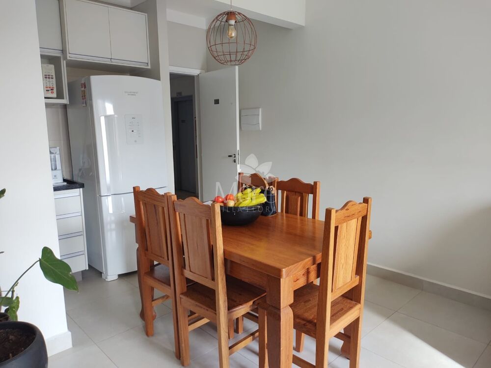 Apartamento, 2 quartos, 57 m² - Foto 11