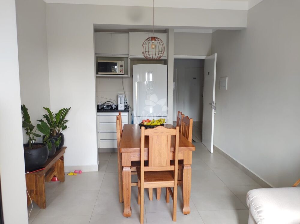 Apartamento, 2 quartos, 57 m² - Foto 12
