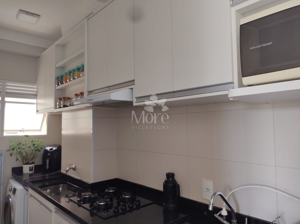 Apartamento, 2 quartos, 57 m² - Foto 3