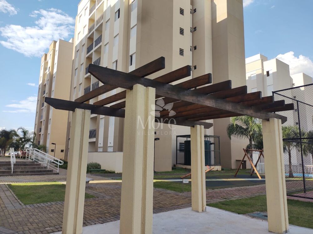 Apartamento, 2 quartos, 57 m² - Foto 36