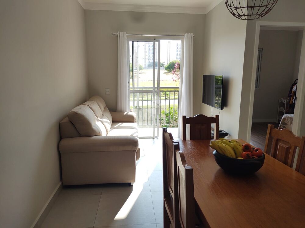Apartamento, 2 quartos, 57 m² - Foto 13