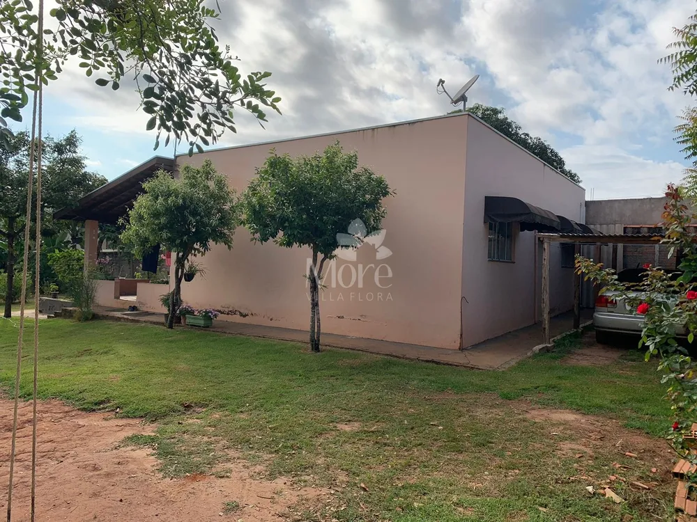 Chácara, 2 quartos - Foto 2