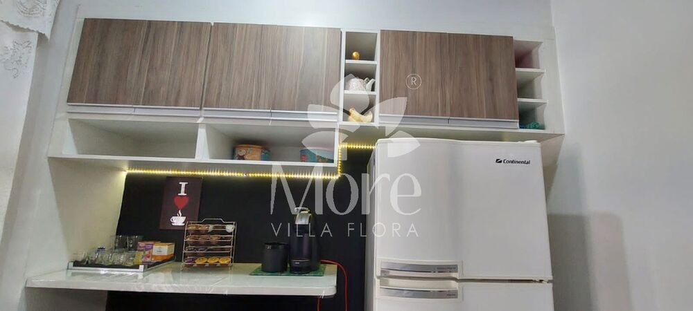 Sobrado, 2 quartos - Foto 7