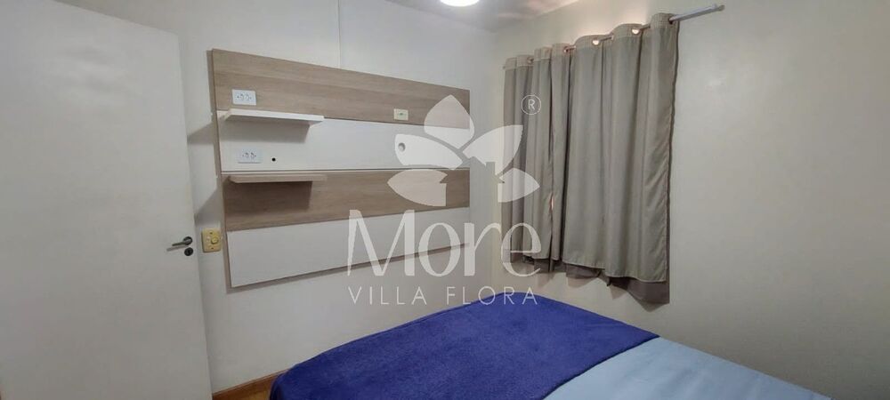 Sobrado, 2 quartos - Foto 23