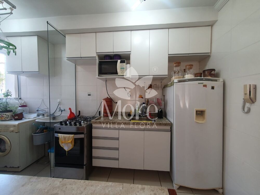 Apartamento, 2 quartos, 49 m² - Foto 1