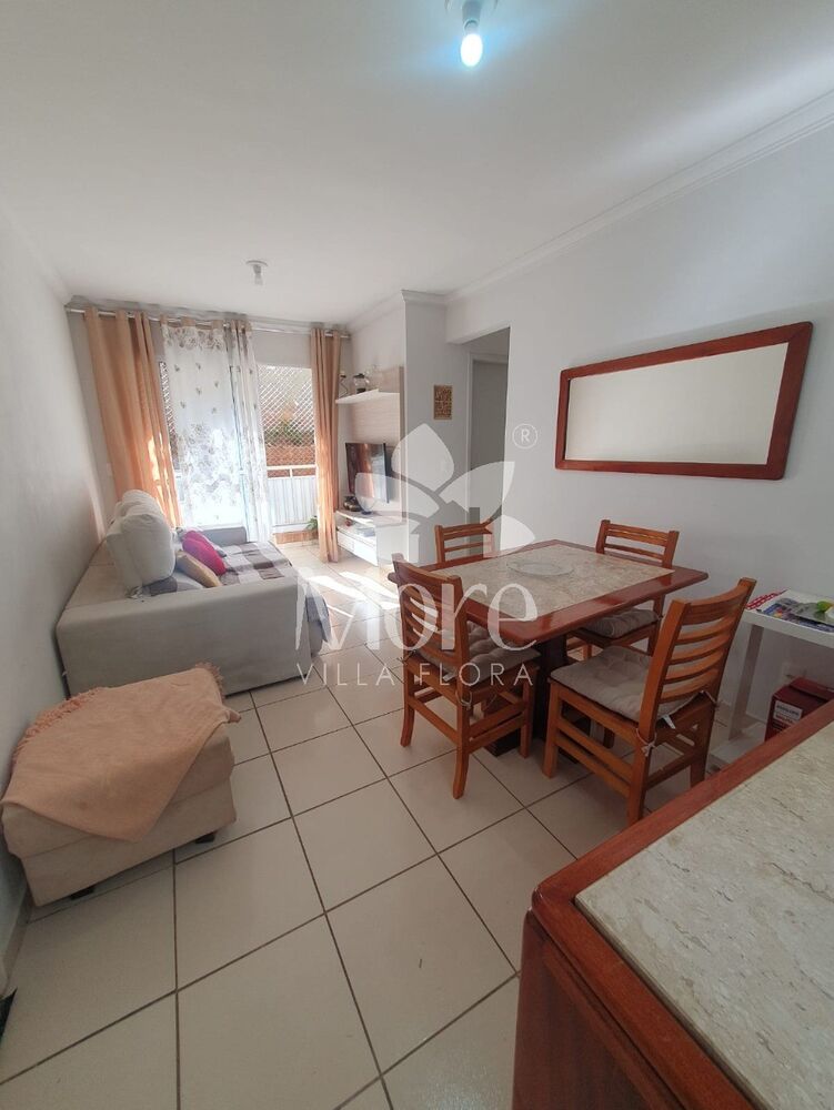 Apartamento, 2 quartos, 49 m² - Foto 3
