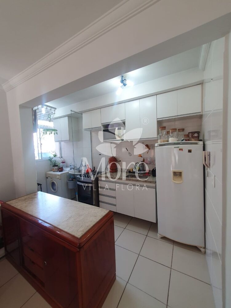 Apartamento, 2 quartos, 49 m² - Foto 4