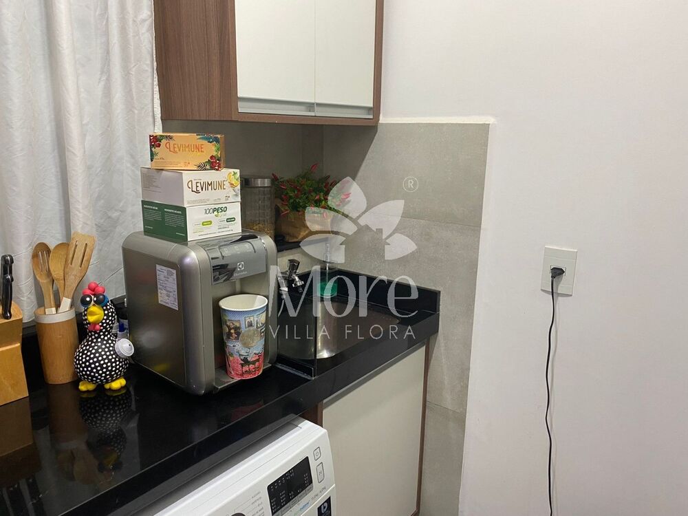 Apartamento, 3 quartos, 68 m² - Foto 9