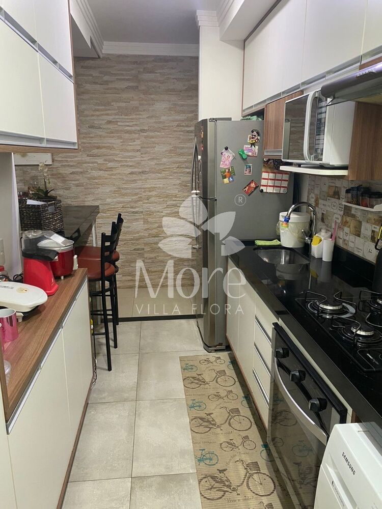 Apartamento, 3 quartos, 68 m² - Foto 4