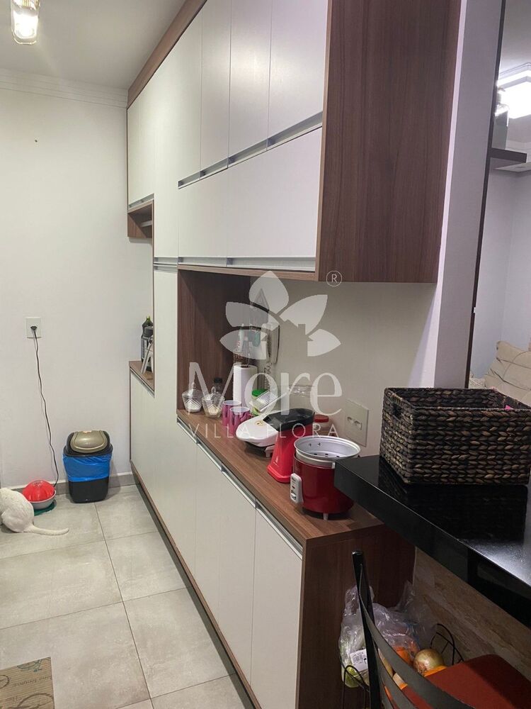 Apartamento, 3 quartos, 68 m² - Foto 5