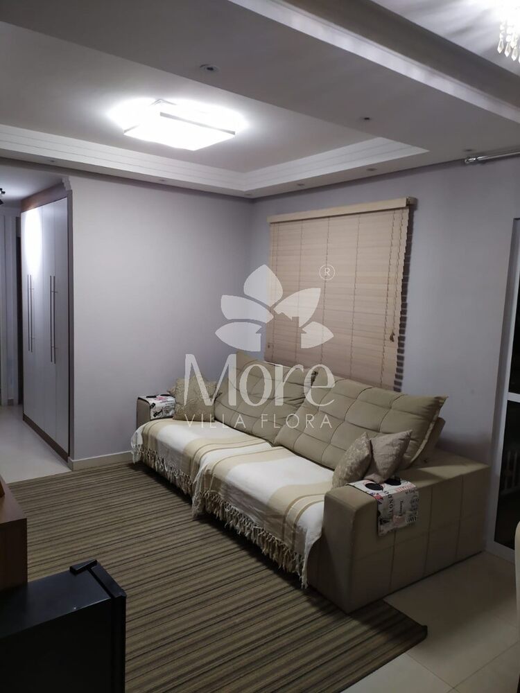 Apartamento, 3 quartos, 68 m² - Foto 1