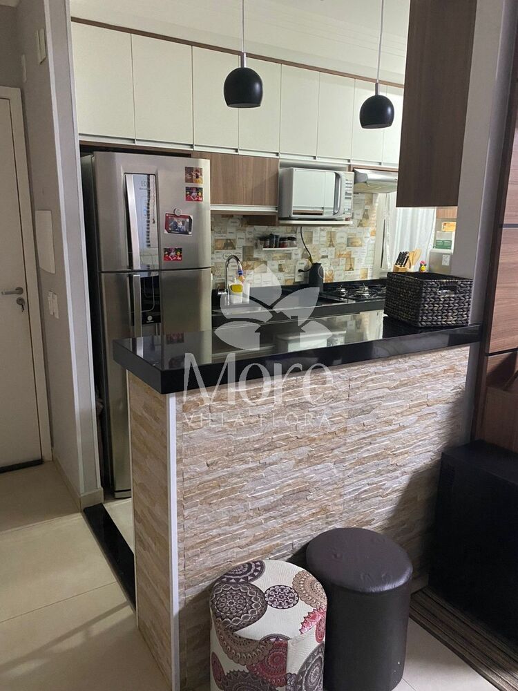 Apartamento, 3 quartos, 68 m² - Foto 8