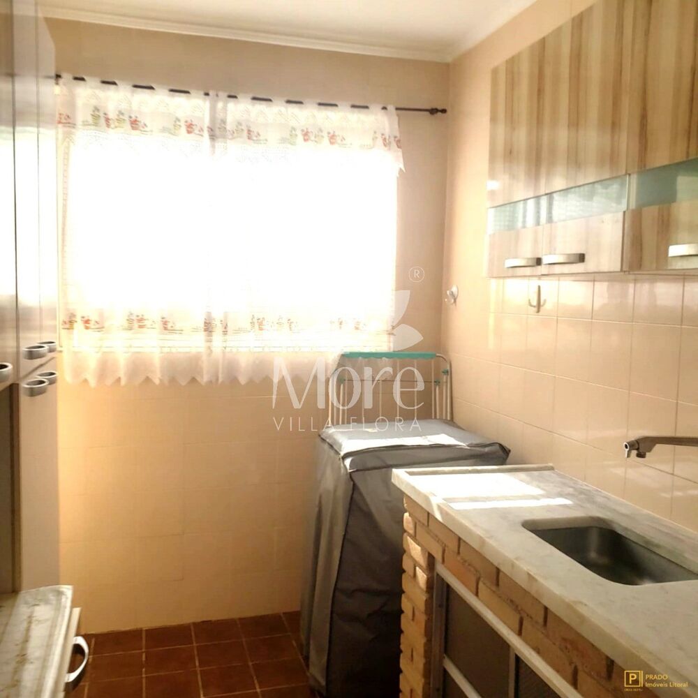 Apartamento, 1 quarto, 42 m² - Foto 3