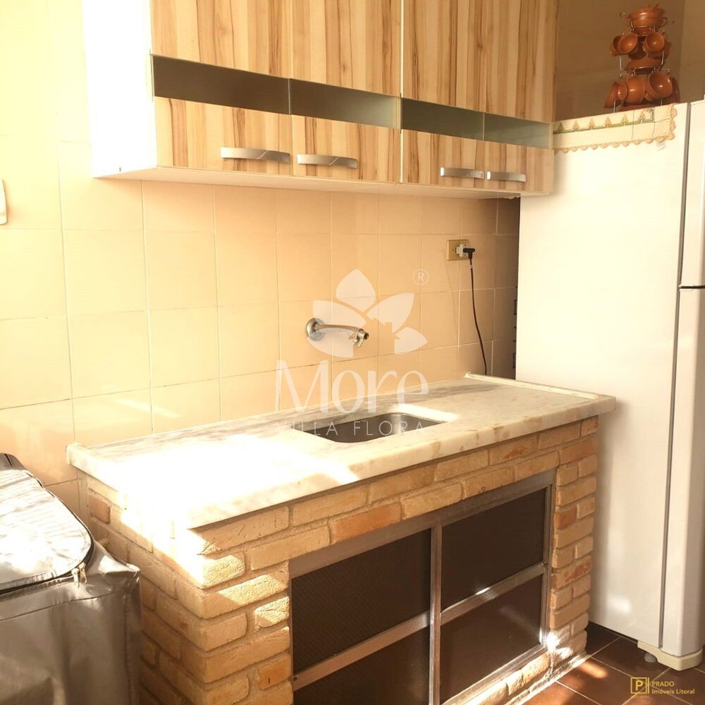 Apartamento, 1 quarto, 42 m² - Foto 1