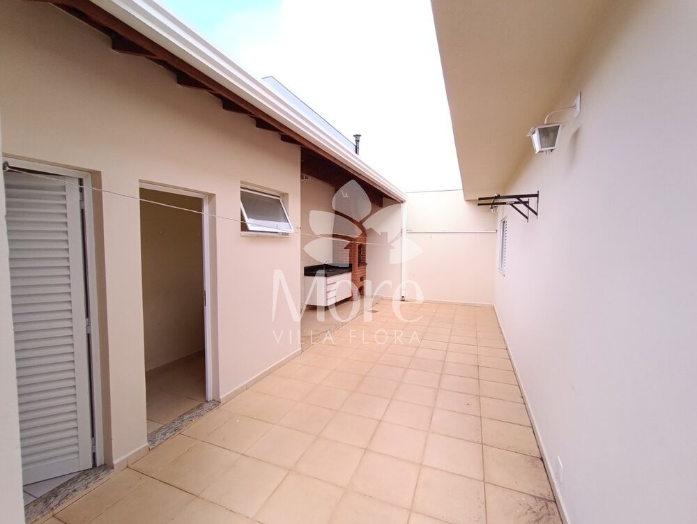 Casa de Condomínio, 3 quartos - Foto 22