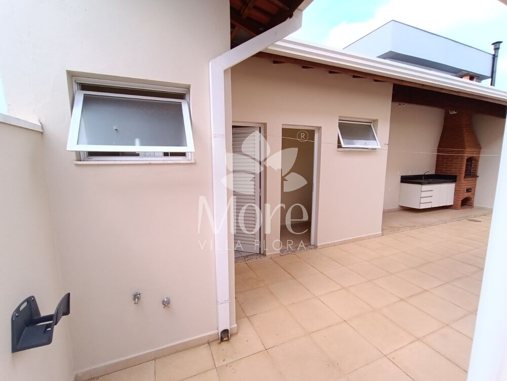 Casa de Condomínio, 3 quartos - Foto 21