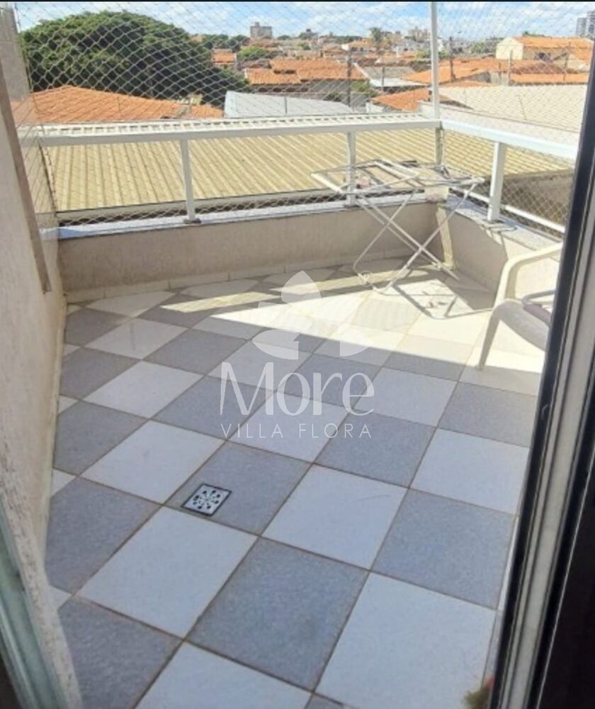 Apartamento, 3 quartos, 96 m² - Foto 5